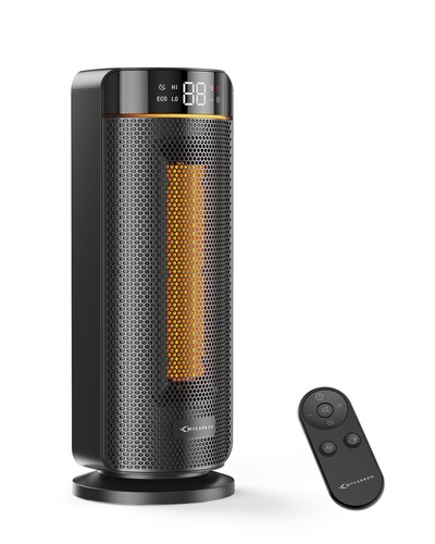 Mycarbon stufa elettrica - mycarbon, da