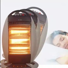 Stufa basso consumo  Elettrica