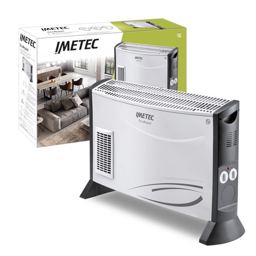Imetec eco rapid - eco,