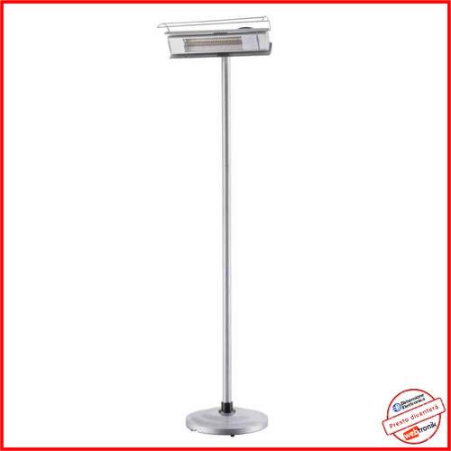 Stufa elettrica basso - a,