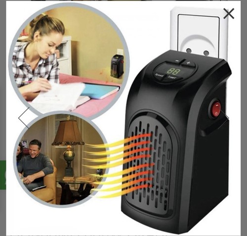 Stufa elettrica portatile - stufa,