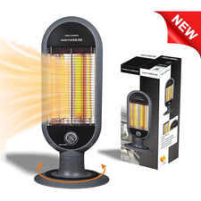 Stufa Elettrica Basso Consumo