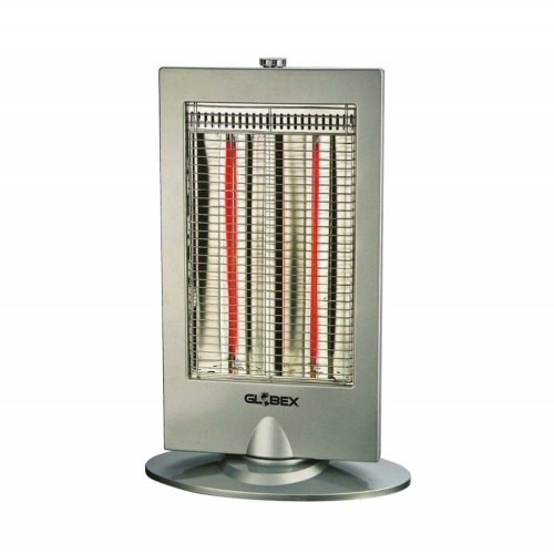Stufa elettrica carbonio - elettrica,