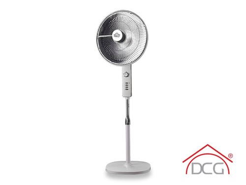 Stufa dcg carbonio elettrica - stufa,