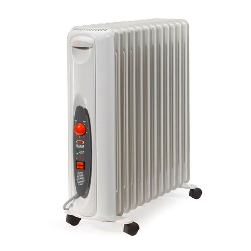 Radiatore elettrico olio a - radiatore,