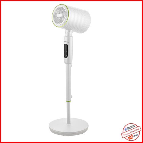 Riscaldatore ventilatore - ventilatore, a