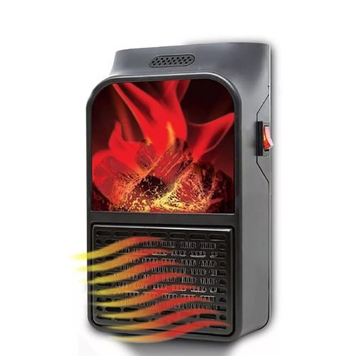 Mini stufa elettrica portatile - stufa,