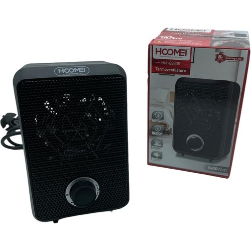 Termoventilatore stufetta - termoventilatore,