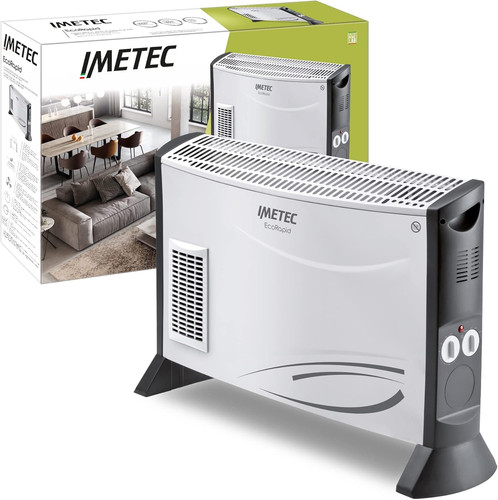 Eco rapid stufa elettrica - rapid,,