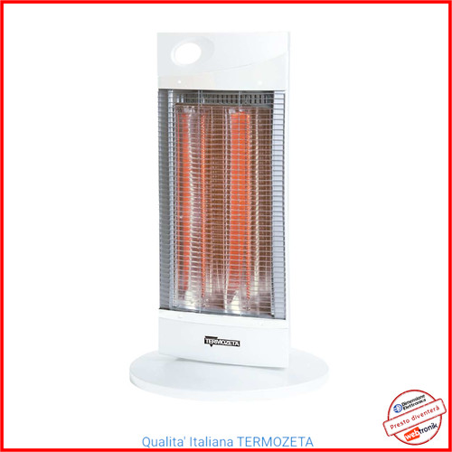 Stufa elettrica basso - elettrica, consumo