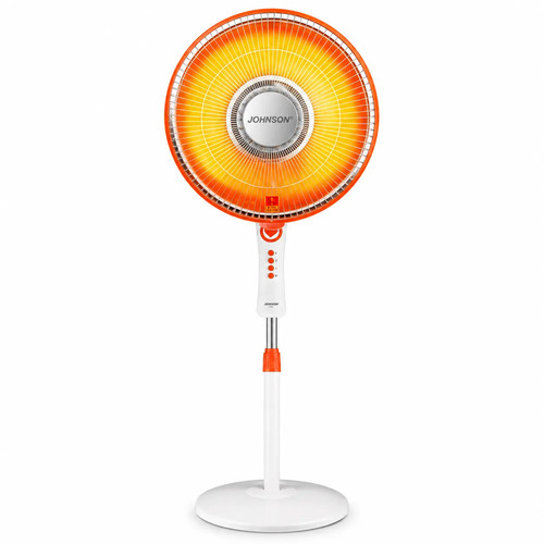 Stufa elettrica carbonio - elettrica,