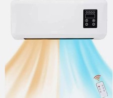 STUFA ELETTRICA A PARETE Basso