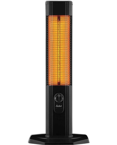 Stufa elettrica larel - stufa,