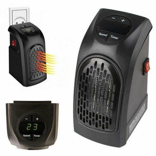 Mini stufa handy heater - mini,