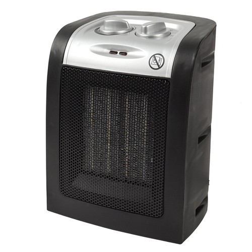 Termoventilatore ceramico - termoventilatore,
