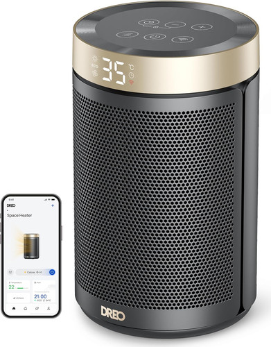Stufa elettrica 1500 - stufa,
